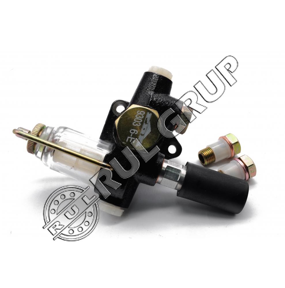 POMPA ALIMENTARE MERCEDES 1002.000.34